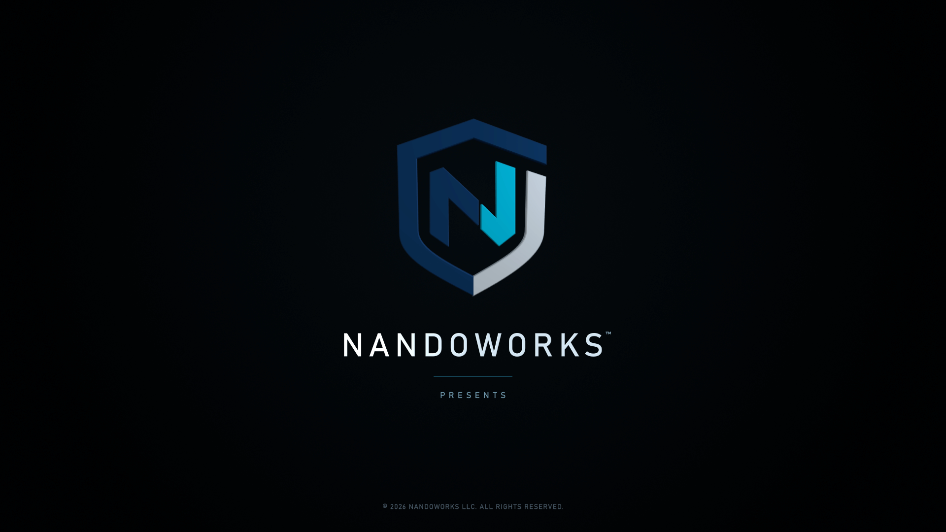 NandoWorks presents